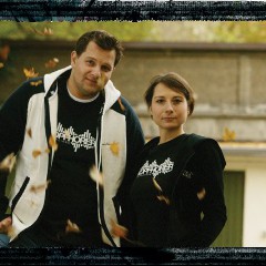 Fiva MC & DJ Radrum