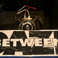 Between Daze