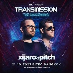 ReOrder & XiJaro & Pitch