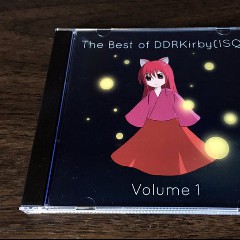 DDRKirby