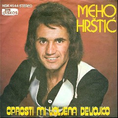Meho Hrstic