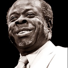 Rufus Thomas