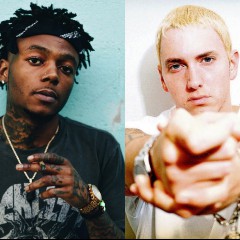 Eminem feat. JID