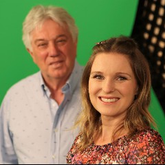 Rolf Zuckowski & Nadine Sieben