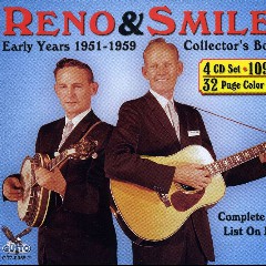 Reno and Smiley