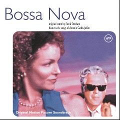 Antonio Carlos Jobim feat. Eumir Deodato