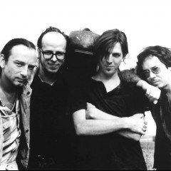 The Legendary Pink Dots