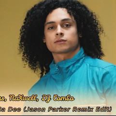 DJ Nicolas, NaXwell & DJ Combo