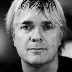 Simon Franglen