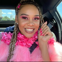 Darassa Ft. Sho Madjozi