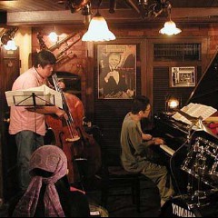 Thomas Hardin Trio