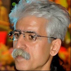 Naser Razzazi