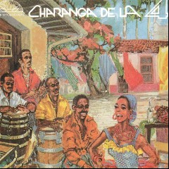 Charanga De La 4