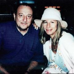 Barbra Streisand Feat. Arif Mardin