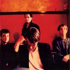 Element of Crime