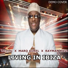 Marq Aurel & Rayman Rave