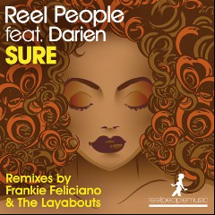Reel People feat. Darien Dean