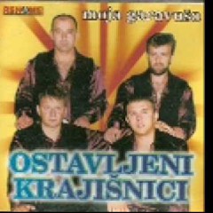 Ostavljeni Krajisnici