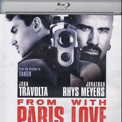 Paris Blu, Rya Rey