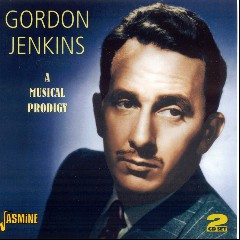 Andrew Sisters & Gordon Jenkin