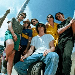 King Gizzard & the Lizard Wizard