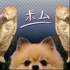 ポム