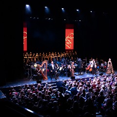 The London West End Orchestra
