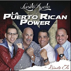 Luisito Ayala & Puerto Rican Power