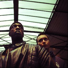 Drumsound & Bassline Smith