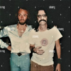 Alice Cooper / The Bee Gees