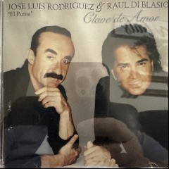 Jose Luis Rodriguez & Raul Di Blasio