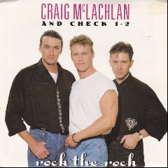 Craig McLachlan & Check