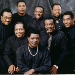 The Pilgrim Jubilee Singers