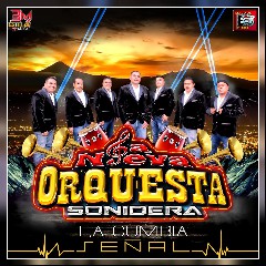 La Nueva Orquesta Sonidera