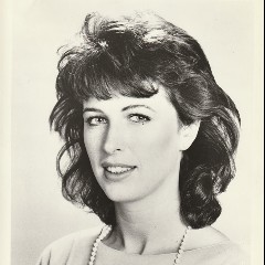 Janet Bates