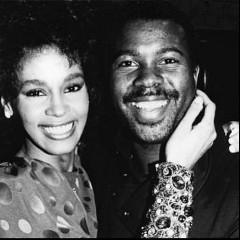 Teddy Pendergrass & Whitney Houston