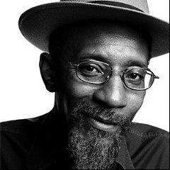 Linton Kwesi Johnson