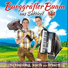 Burggräfler Buam