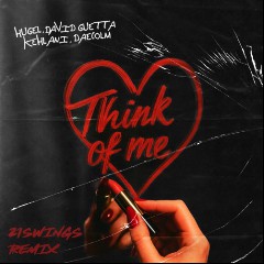 David Guetta, Kehlani, Hugel, Daecolm