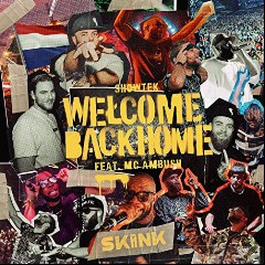 Showtek feat. MC Ambush