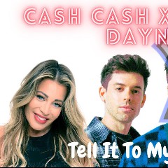 Cash Cash & Taylor Dayne