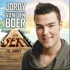 Jordy van den Boer