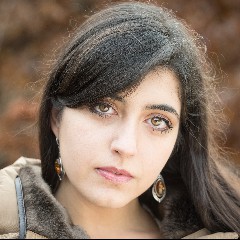 Sophie Pacini