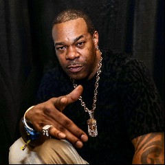 Busta Rhymes featuring Jamal