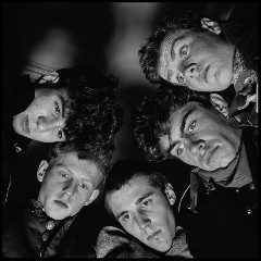 The Pop Group