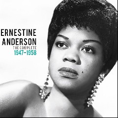 Ernestine Anderson