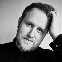 Gavin James