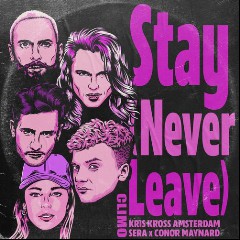 Kris Kross Amsterdam x SERA x Conor Maynard