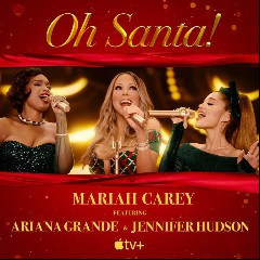 Mariah Carey feat. Ariana Grande & Jennifer Hudson