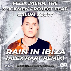 Felix Jaehn & The Stickmen Project feat. Calum Scott